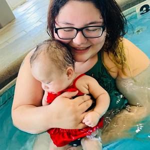 Meet your Posher, Jayla